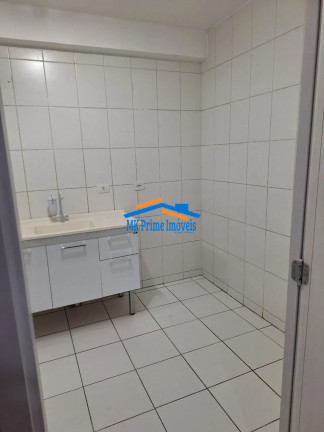 Imagem Apartamento com 2 Quartos à Venda, 52 m² em São Pedro - Osasco