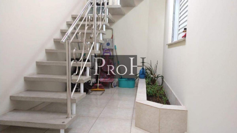 Imagem Casa com 3 Quartos à Venda, 170 m² em Mooca - São Paulo Imagem Casa com 3 Quartos à Venda, 170 m² em Mooca - São Paulo