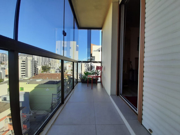 Imagem Cobertura com 4 Quartos à Venda, 185 m² em Centro - Santa Maria Imagem Cobertura com 4 Quartos à Venda, 185 m² em Centro - Santa Maria