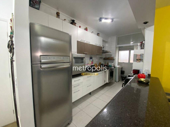 Imagem Apartamento com 3 Quartos à Venda, 85 m² em Barcelona - São Caetano Do Sul Imagem Apartamento com 3 Quartos à Venda, 85 m² em Barcelona - São Caetano Do Sul