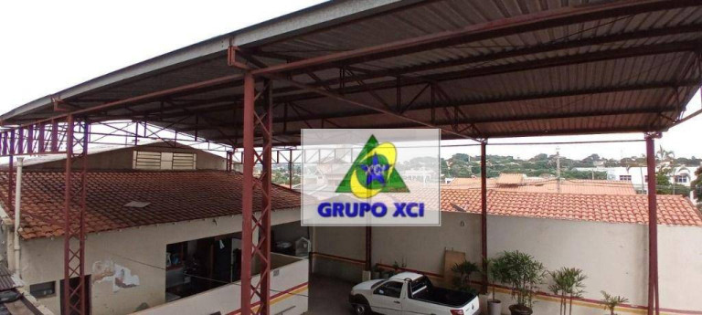 Imagem Casa com 3 Quartos para Alugar, 189 m² em Parque Taquaral - Campinas Imagem Casa com 3 Quartos para Alugar, 189 m² em Parque Taquaral - Campinas