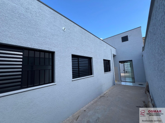 Imagem Casa com 3 Quartos à Venda, 71 m² em Altos De Sumaré - Sumaré