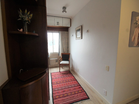 Imagem Apartamento com 2 Quartos para Temporada, 90 m² em Laranjeiras - Rio De Janeiro