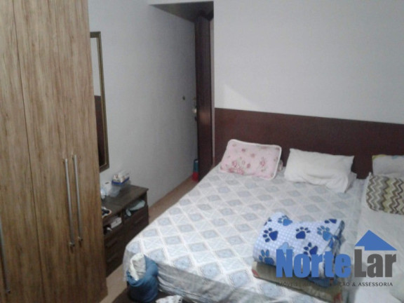 Imagem Sobrado com 3 Quartos à Venda, 162 m² em Vila Gustavo - São Paulo
