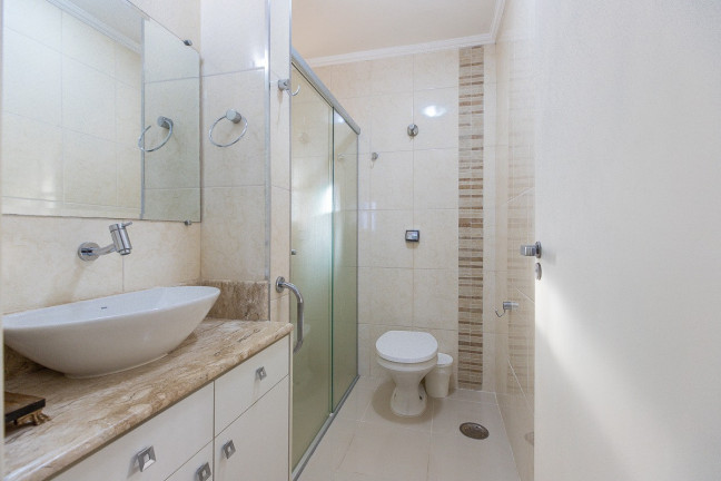 Imagem Apartamento com 3 Quartos à Venda, 102 m² em Vila Monte Alegre - São Paulo