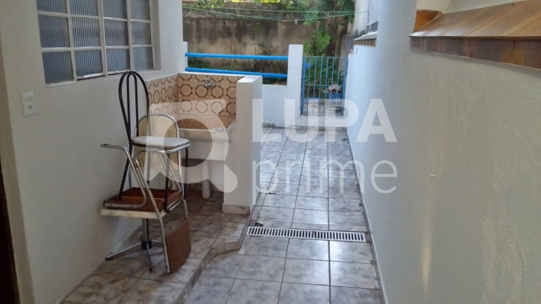 Casa com 1 Quarto para Alugar, 30 m² em Vila Maria - São Paulo