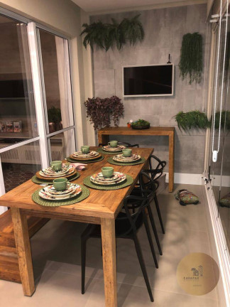 Imagem Apartamento com 3 Quartos à Venda, 106 m² em Centro - São Bernardo Do Campo Imagem Apartamento com 3 Quartos à Venda, 106 m² em Centro - São Bernardo Do Campo