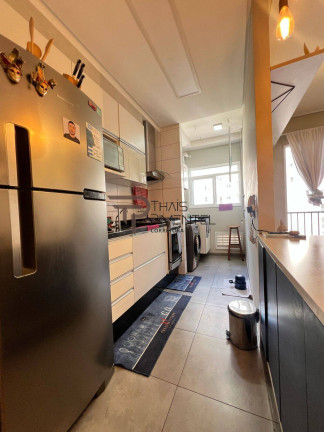 Imagem Apartamento com 2 Quartos à Venda, 57 m² em Umuarama - Osasco