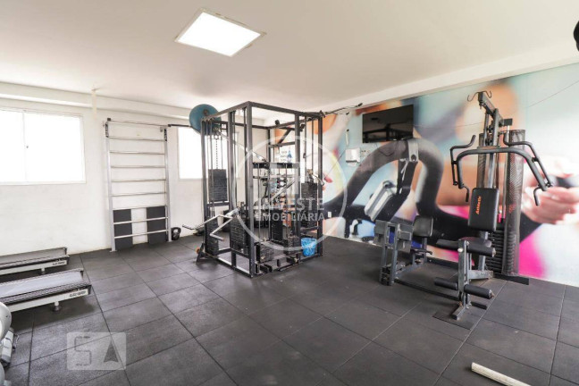 Imagem Apartamento com 2 Quartos à Venda, 55 m² em Vila Morais - Goiânia