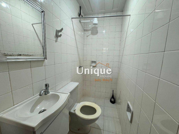 Imagem Casa com 5 Quartos para Alugar, 330 m² em Alto De Búzios - Armação Dos Búzios