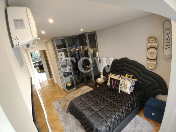 Imagem Apartamento com 3 Quartos à Venda, 221 m² em Indianópolis - São Paulo Imagem Apartamento com 3 Quartos à Venda, 221 m² em Indianópolis - São Paulo