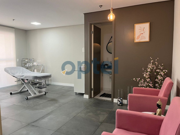 Imóvel Comercial para Alugar, 39 m² em Jardim Do Mar - São Bernardo Do Campo