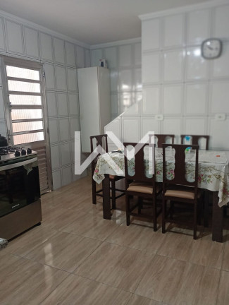 Imagem Sobrado com 3 Quartos à Venda, 100 m² em Jardim Palmira - Guarulhos Imagem Sobrado com 3 Quartos à Venda, 100 m² em Jardim Palmira - Guarulhos
