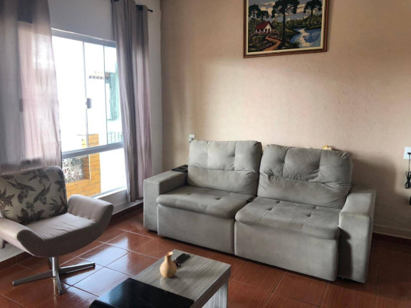 Imagem Casa com 3 Quartos à Venda, 206 m² em Vila Dominguinho - Votorantim Imagem Casa com 3 Quartos à Venda, 206 m² em Vila Dominguinho - Votorantim