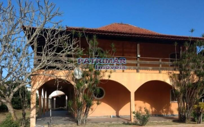 Imagem Casa com 4 Quartos à Venda, 284 m² em Itaipuaçu - Maricá Imagem Casa com 4 Quartos à Venda, 284 m² em Itaipuaçu - Maricá