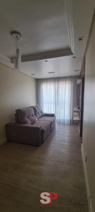 Imagem Apartamento com 2 Quartos à Venda, 48 m² em Jaragua - São Paulo Imagem Apartamento com 2 Quartos à Venda, 48 m² em Jaragua - São Paulo