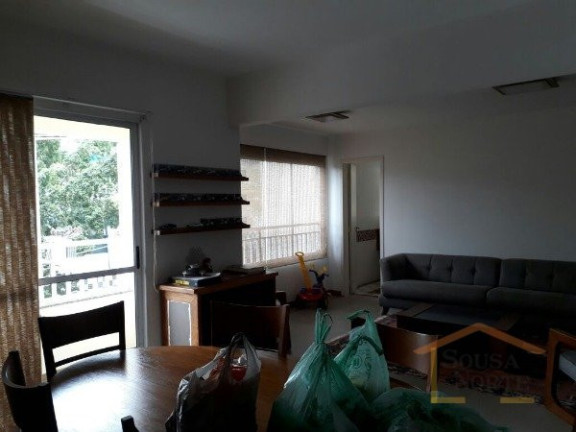 Imagem Apartamento com 2 Quartos à Venda, 57 m² em Jardim São Paulo (zona Norte) - São Paulo Imagem Apartamento com 2 Quartos à Venda, 57 m² em Jardim São Paulo (zona Norte) - São Paulo