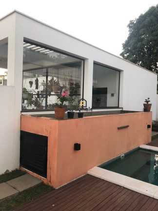 Imagem Imóvel com 3 Quartos à Venda, 398 m² em Fazenda Imperial - Sorocaba