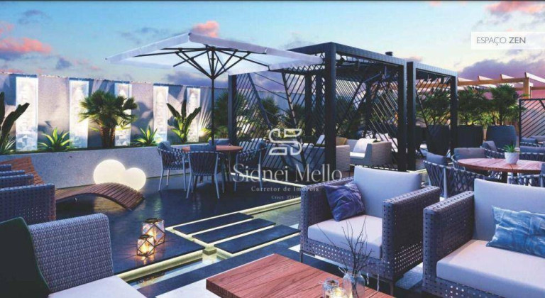 Imagem Apartamento com 4 Quartos à Venda, 193 m² em Quadra Mar Sul - Balneário Camboriú