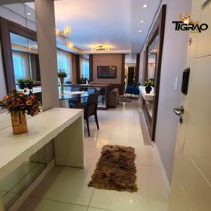 Imagem Apartamento com 3 Quartos à Venda, 132 m² em Fazenda - Itajaí