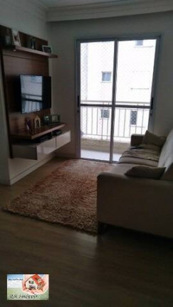 Apartamento com 2 Quartos à Venda, 48 m² em Ferrazópolis - São Bernardo Do Campo