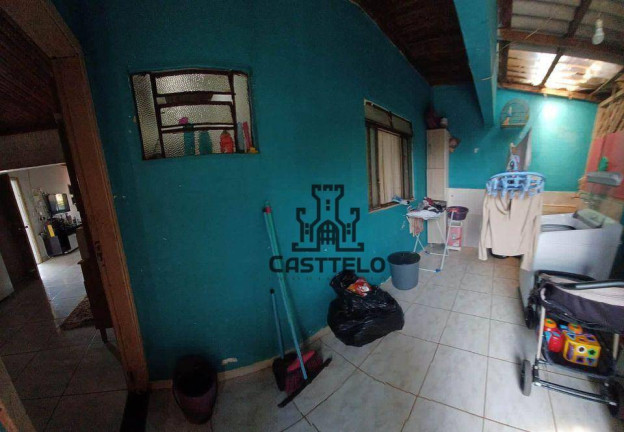 Imagem Casa com 4 Quartos à Venda, 120 m² em Itapoã - Londrina Imagem Casa com 4 Quartos à Venda, 120 m² em Itapoã - Londrina