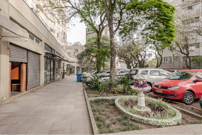 Imagem Imóvel à Venda, 49 m² em Bom Fim - Porto Alegre