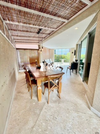 Imagem Casa com 5 Quartos à Venda, 526 m² em Alphaville I - Salvador