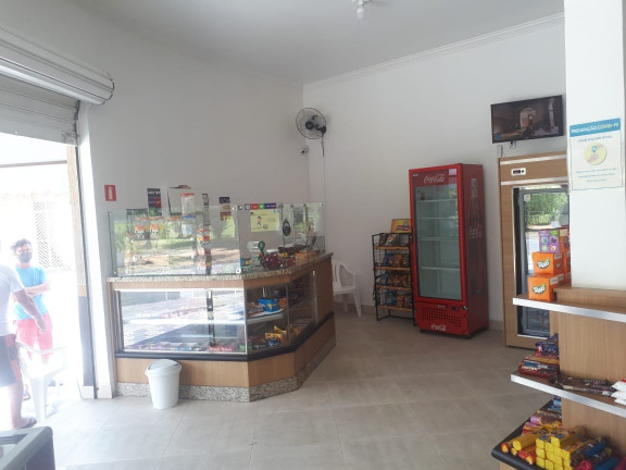 Imagem Imóvel Comercial à Venda, 224 m² em Laerte Assunção - Pindamonhangaba
