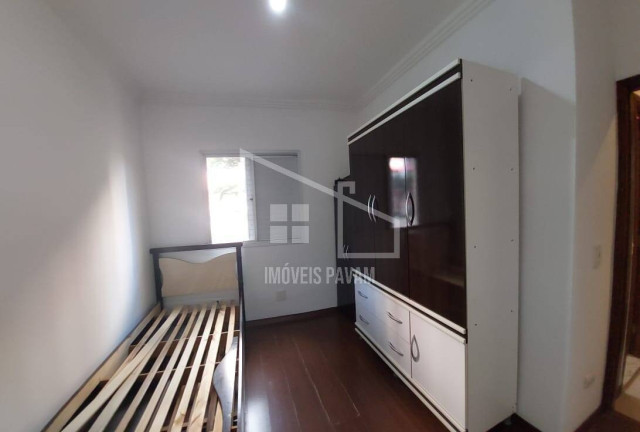Imagem Apartamento com 3 Quartos para Alugar, 78 m² em Planalto - São Bernardo Do Campo