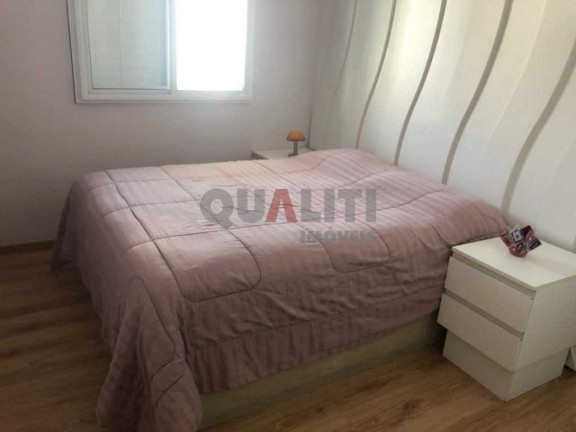 Imagem Apartamento com 2 Quartos à Venda, 75 m² em Santo Amaro - São Paulo