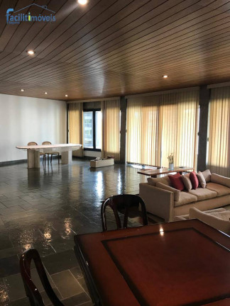 Imagem Apartamento com 4 Quartos à Venda, 380 m² em Centro - São Bernardo Do Campo Imagem Apartamento com 4 Quartos à Venda, 380 m² em Centro - São Bernardo Do Campo