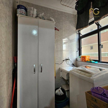 Imagem Apartamento com 1 Quarto à Venda, 60 m² em Tupi - Praia Grande