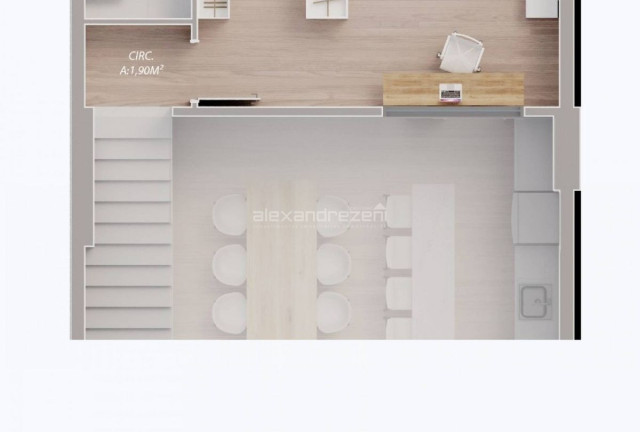 Imagem Apartamento com 3 Quartos à Venda, 178 m² em Centro - Porto Belo Imagem Apartamento com 3 Quartos à Venda, 178 m² em Centro - Porto Belo