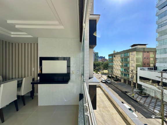 Imagem Apartamento com 3 Quartos à Venda, 160 m² em Centro - Capão Da Canoa Imagem Apartamento com 3 Quartos à Venda, 160 m² em Centro - Capão Da Canoa