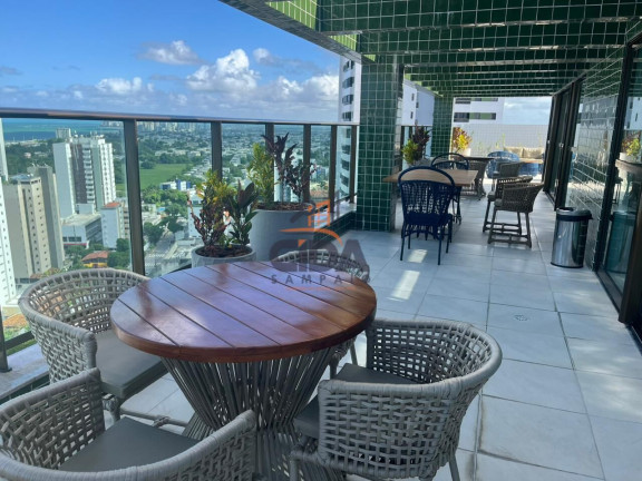 Imagem Apartamento com 2 Quartos à Venda, 60 m² em Boa Viagem - Recife