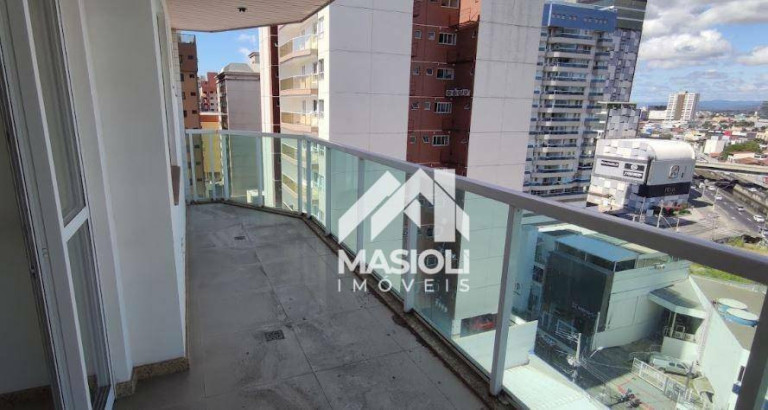 Imagem Apartamento com 3 Quartos à Venda, 100 m² em Praia Da Costa - Vila Velha Imagem Apartamento com 3 Quartos à Venda, 100 m² em Praia Da Costa - Vila Velha