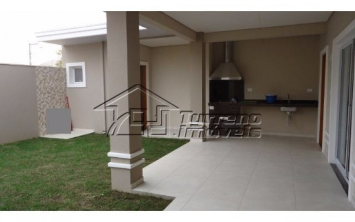 Imagem Casa de Condomínio com 3 Quartos à Venda, 244 m² em Urbanova - São José Dos Campos