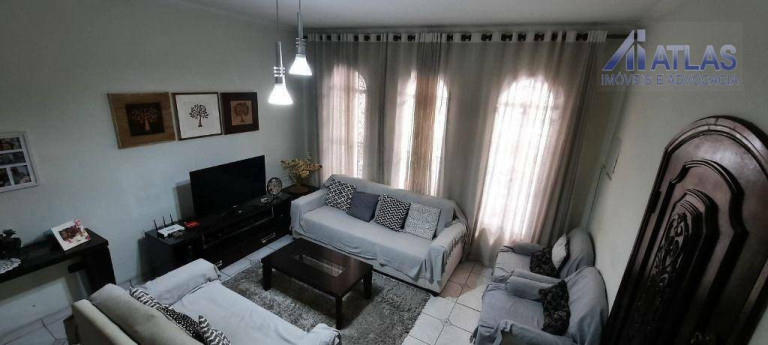 Imagem Sobrado com 3 Quartos à Venda, 130 m² em Vila Maria - São Paulo Imagem Sobrado com 3 Quartos à Venda, 130 m² em Vila Maria - São Paulo