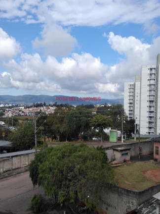 Imagem Apartamento com 2 Quartos à Venda, 56 m² em Morada Das Vinhas - Jundiaí Imagem Apartamento com 2 Quartos à Venda, 56 m² em Morada Das Vinhas - Jundiaí