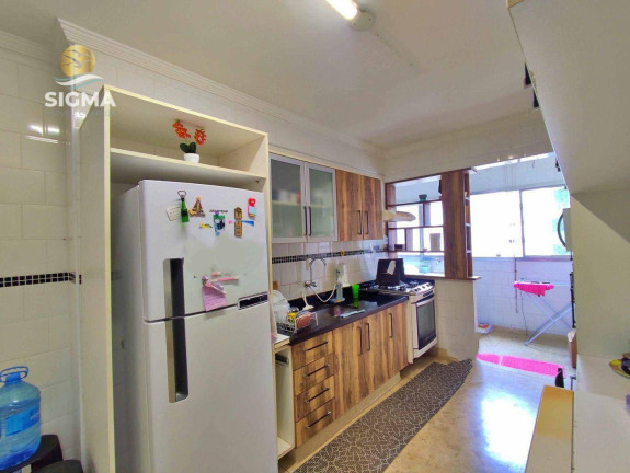Imagem Apartamento com 2 Quartos à Venda, 90 m² em Pitangueiras - Guarujá Imagem Apartamento com 2 Quartos à Venda, 90 m² em Pitangueiras - Guarujá
