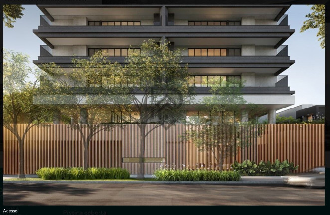 Imagem Apartamento com 3 Quartos à Venda, 179 m² em Vila Clementino - São Paulo