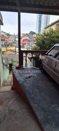 Imagem Terreno à Venda, em Vila Assis Brasil - Mauá Imagem Terreno à Venda, em Vila Assis Brasil - Mauá