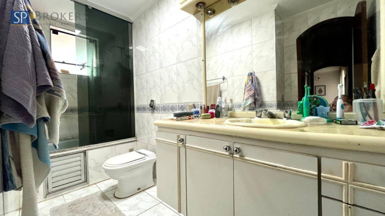 Imagem Apartamento com 3 Quartos à Venda, 147 m² em Cambuí - Campinas