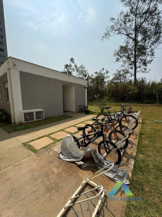 Imagem Apartamento com 2 Quartos à Venda, 41 m² em Cursino - São Paulo