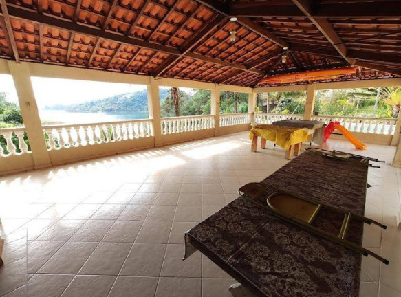 Imagem Casa com 4 Quartos à Venda, 5.310 m² em Jacareí Imagem Casa com 4 Quartos à Venda, 5.310 m² em Jacareí