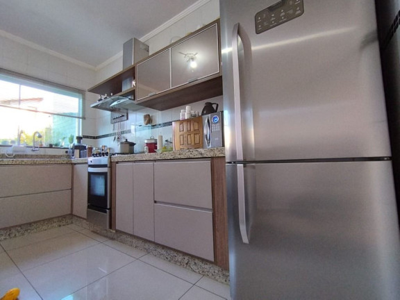 Imagem Sobrado com 3 Quartos à Venda, 100 m² em Jardim Medina - Poá