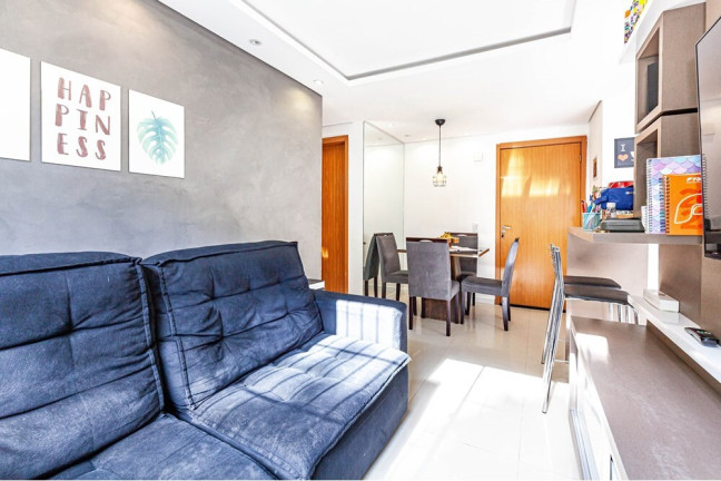 Imagem Apartamento com 2 Quartos à Venda, 48 m² em Morro Santana - Porto Alegre Imagem Apartamento com 2 Quartos à Venda, 48 m² em Morro Santana - Porto Alegre