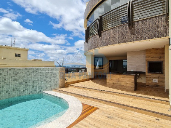 Apartamento com 4 Quartos à Venda, 437 m² em Jardim Irajá - Ribeirão Preto