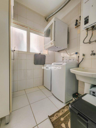 Imagem Apartamento com 3 Quartos à Venda, 122 m² em Riviera De São Lourenço - Bertioga